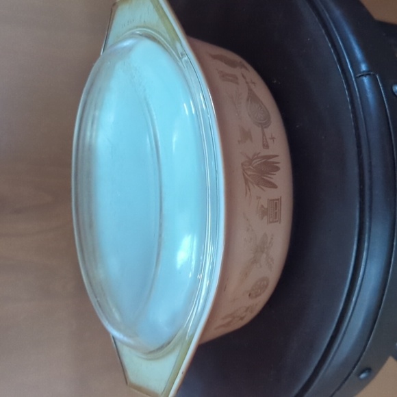 Vintage Pyrex - Picture 5 of 5